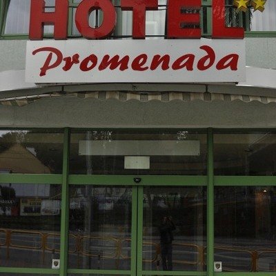 Hotel Ostróda pokoje noclegi na Mazurach w Polsce
